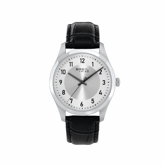 Orologio Breil Tribe Uomo REFINE in Acciaio EW0792 - EW0792